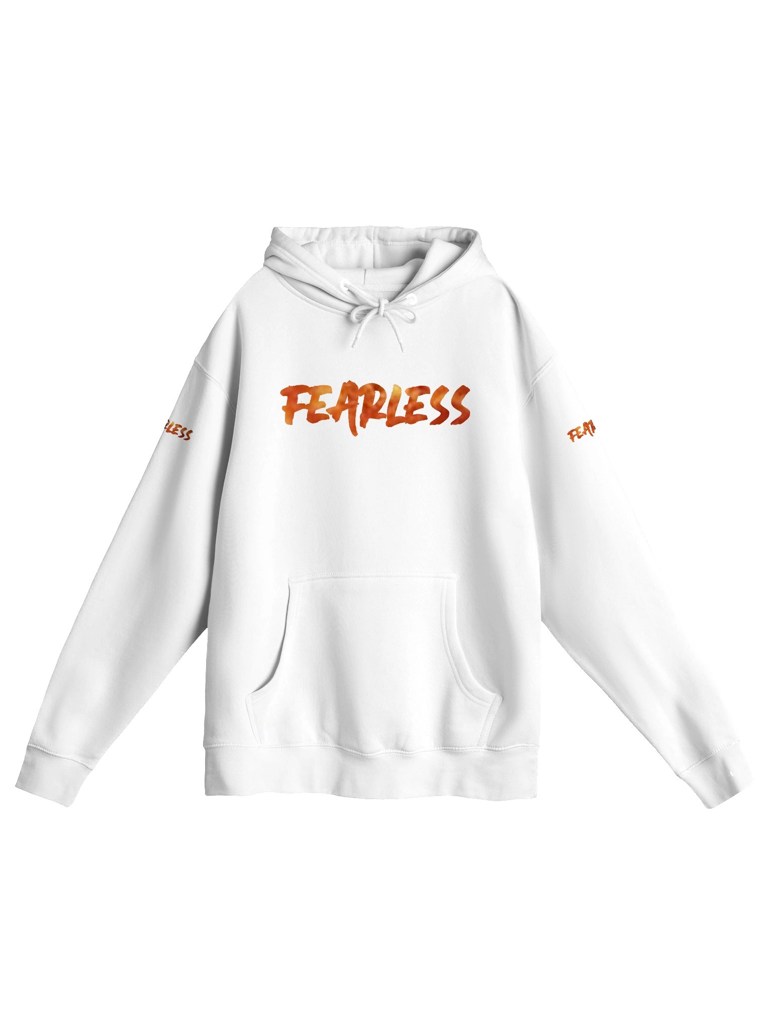 🔥 Fearless Flame Hoodie product image (1)