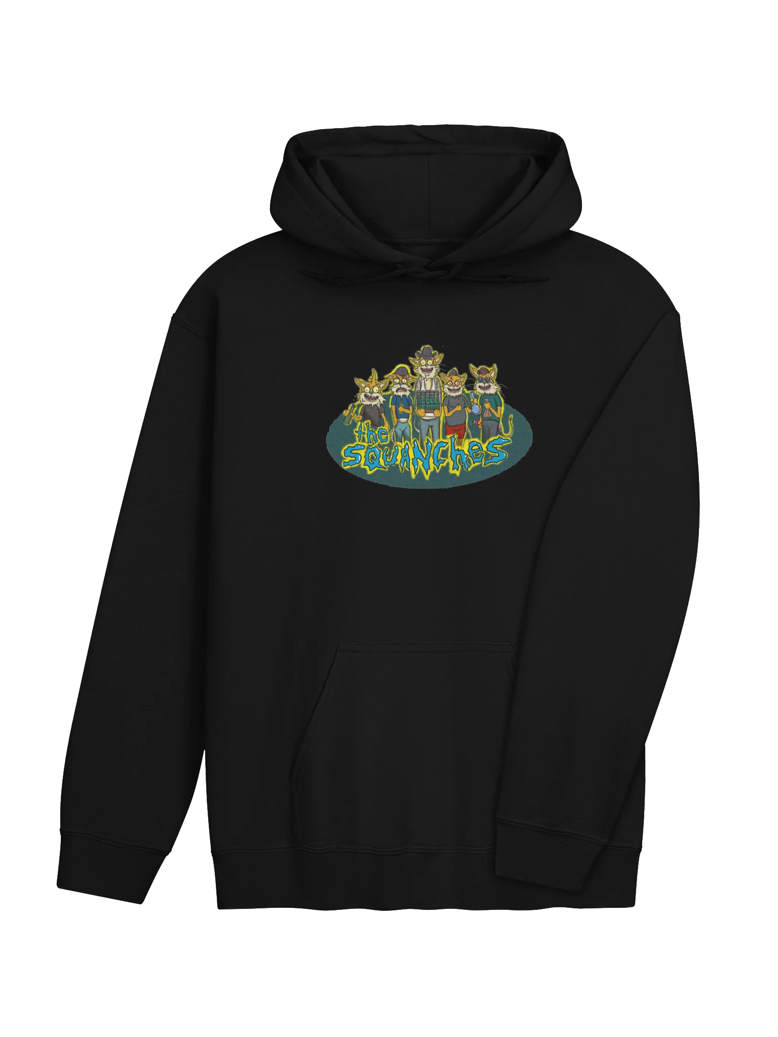 Hoodie (Group) product image (28)
