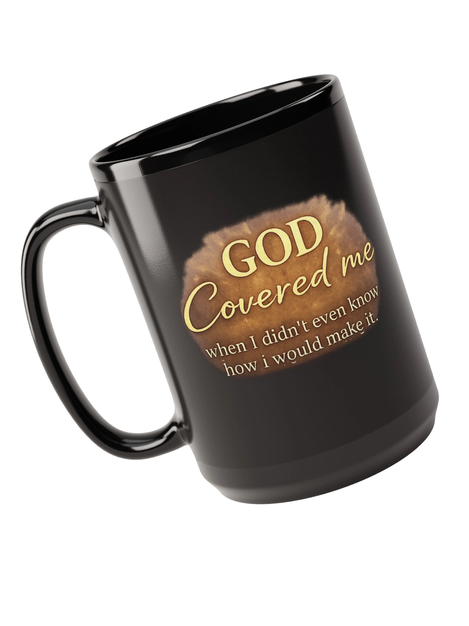 Divine Protection Mug product image (5)