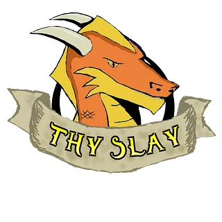 ThySlayGaming