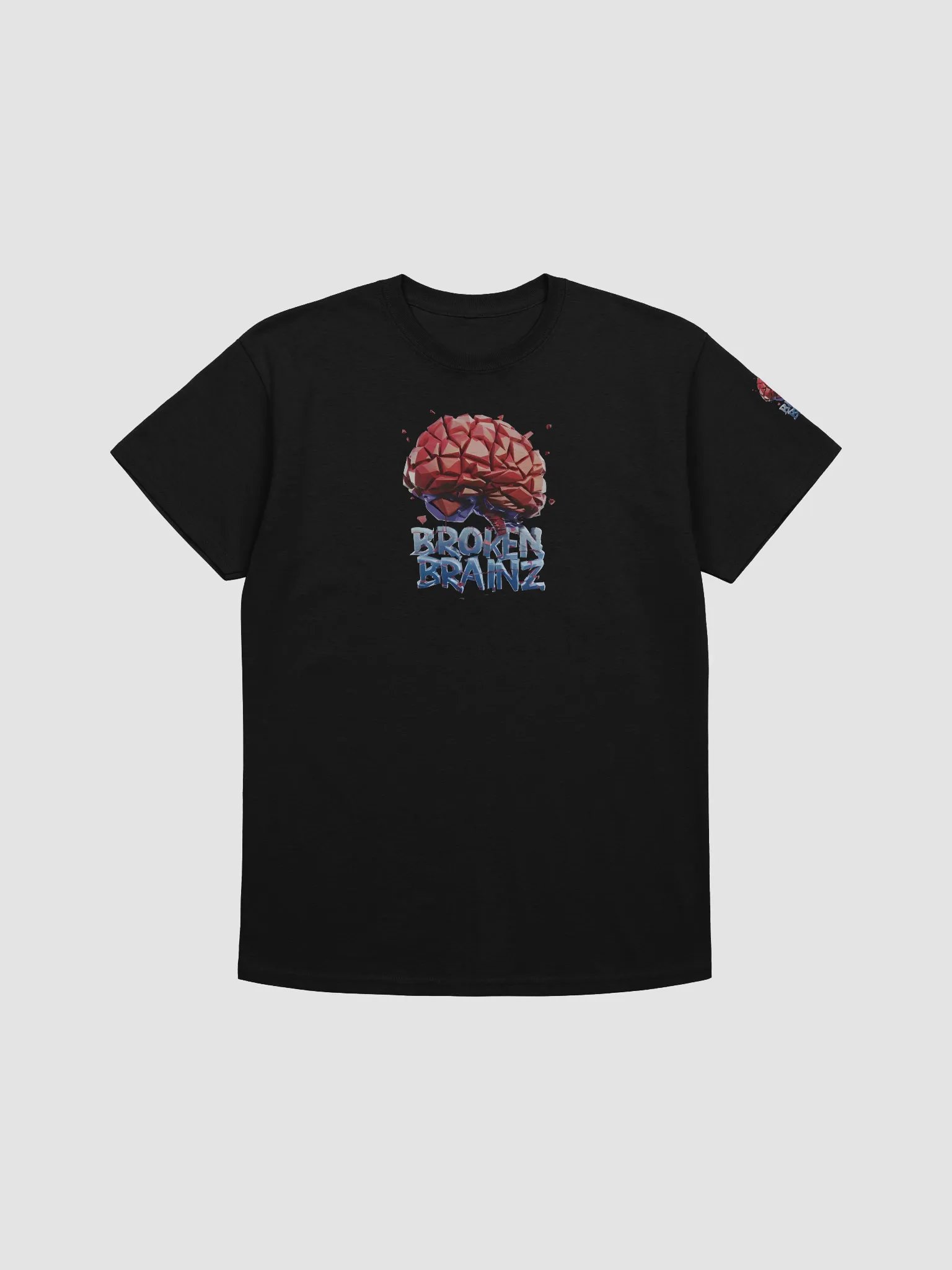 Broken Brainz product image (1)