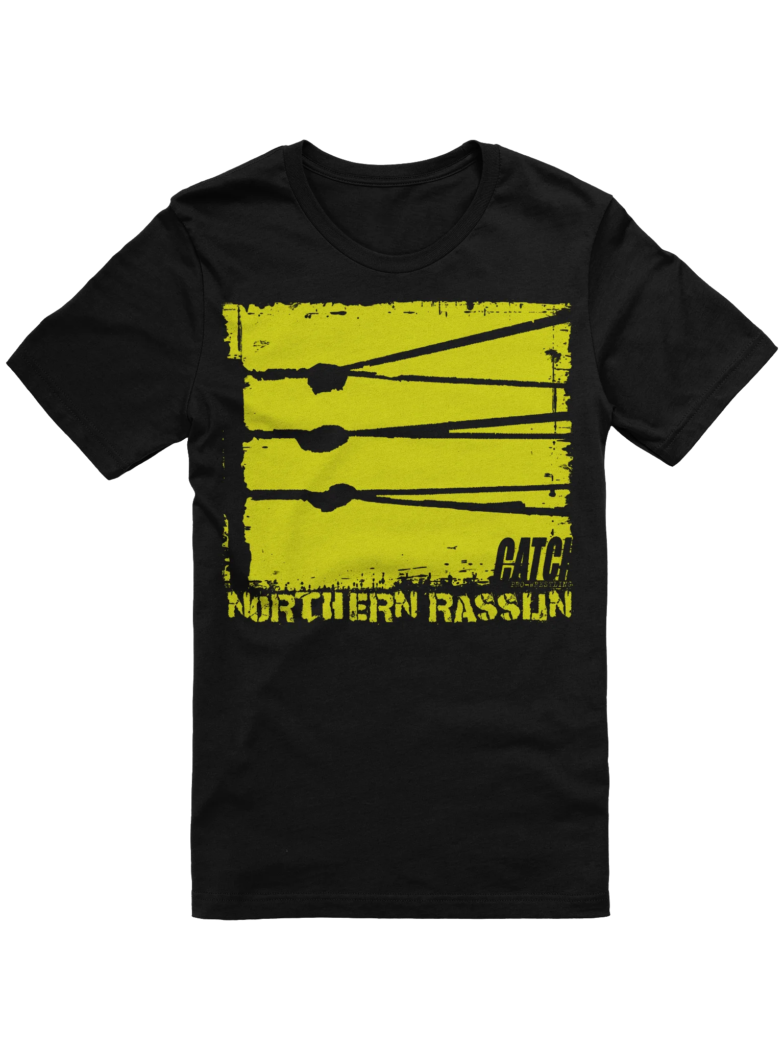 Northern Rasslin product image (1)