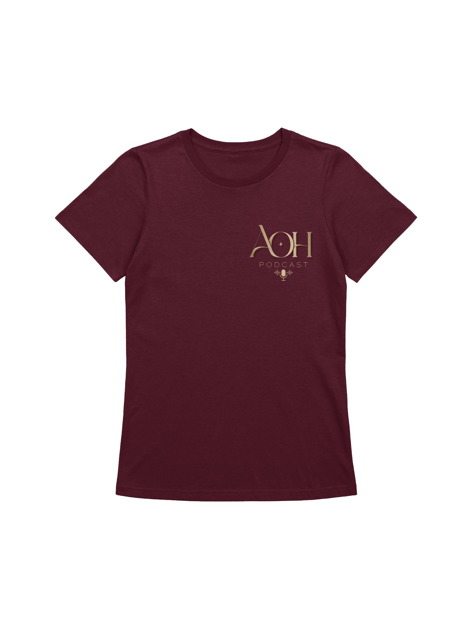 The Big Entrance Tee product image (2)
