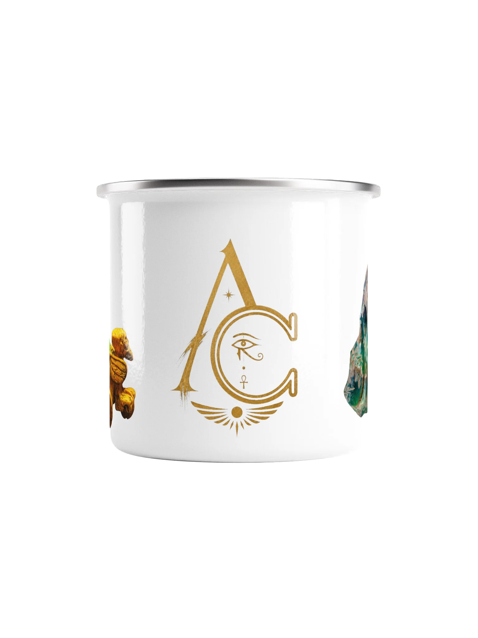 Alpha and Omega Origin Coffee Cup product image (2)