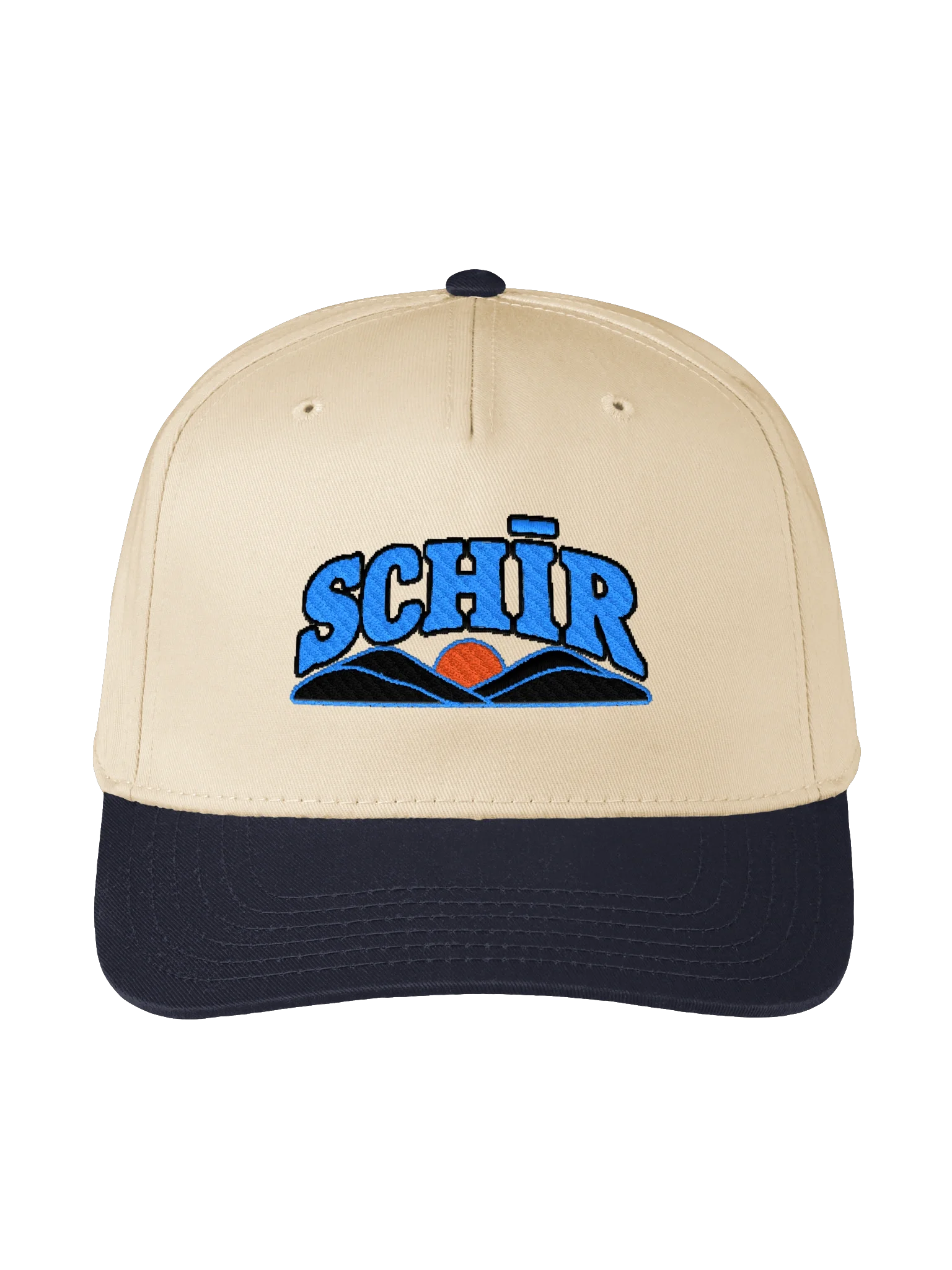 DAYBREAK HAT product photograph 1