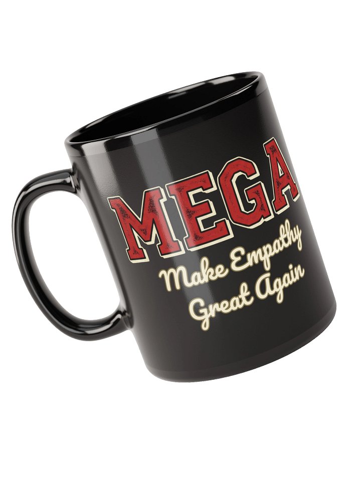 MEGA Mug product image (2)