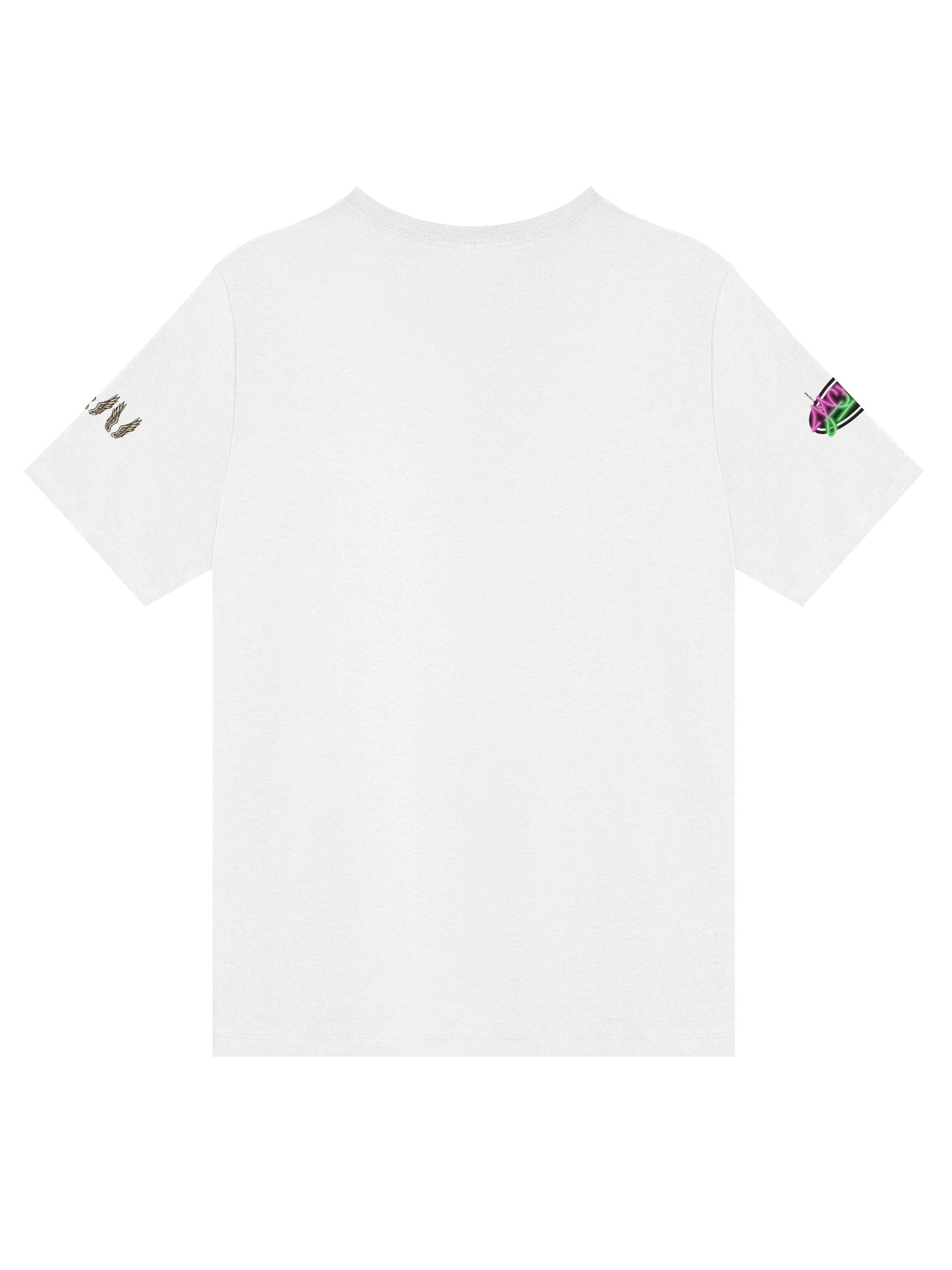 Ice Cream Sweet Girl V-Neck Shirt product image (28)