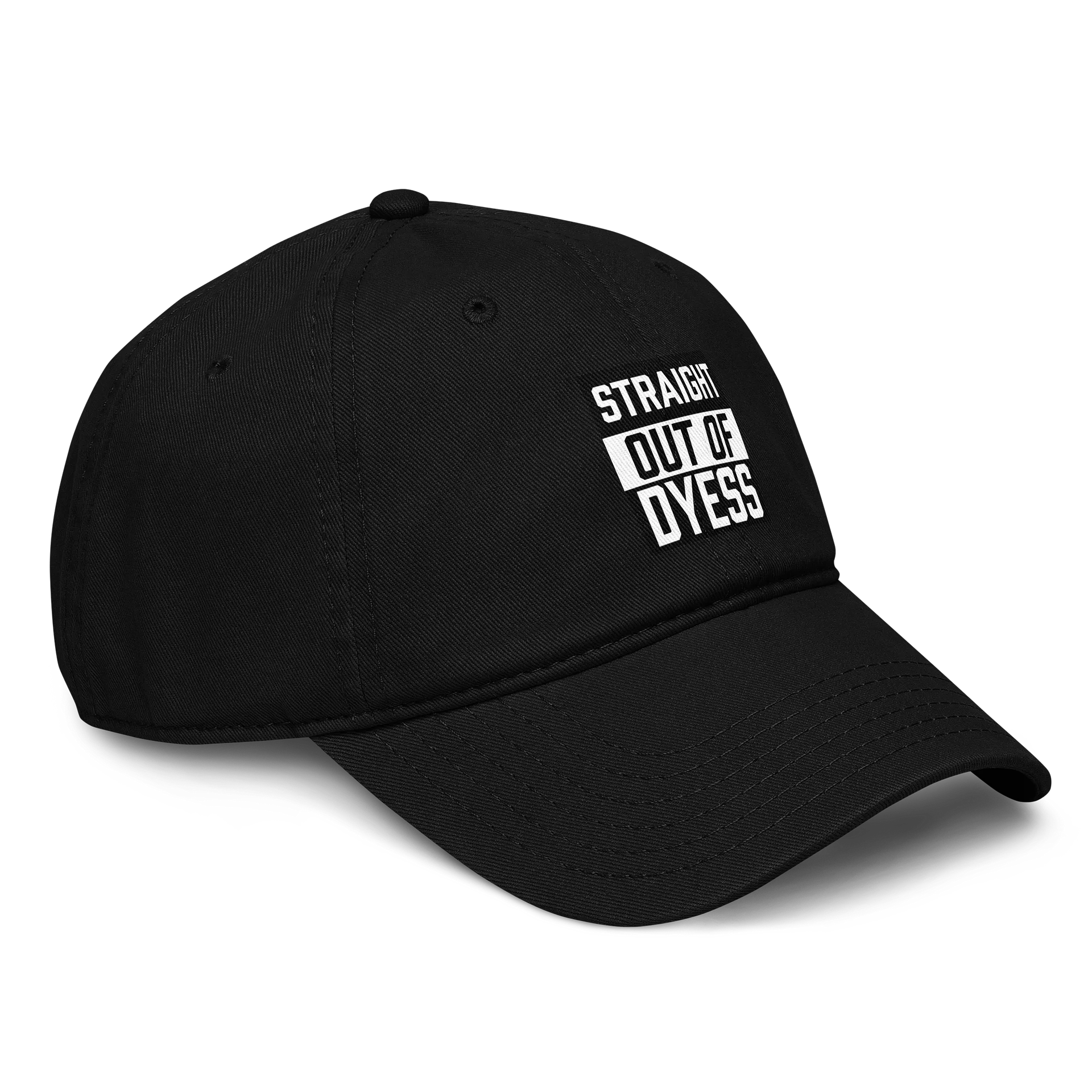 Straight out of Dyess Baseball Cap product image (4)