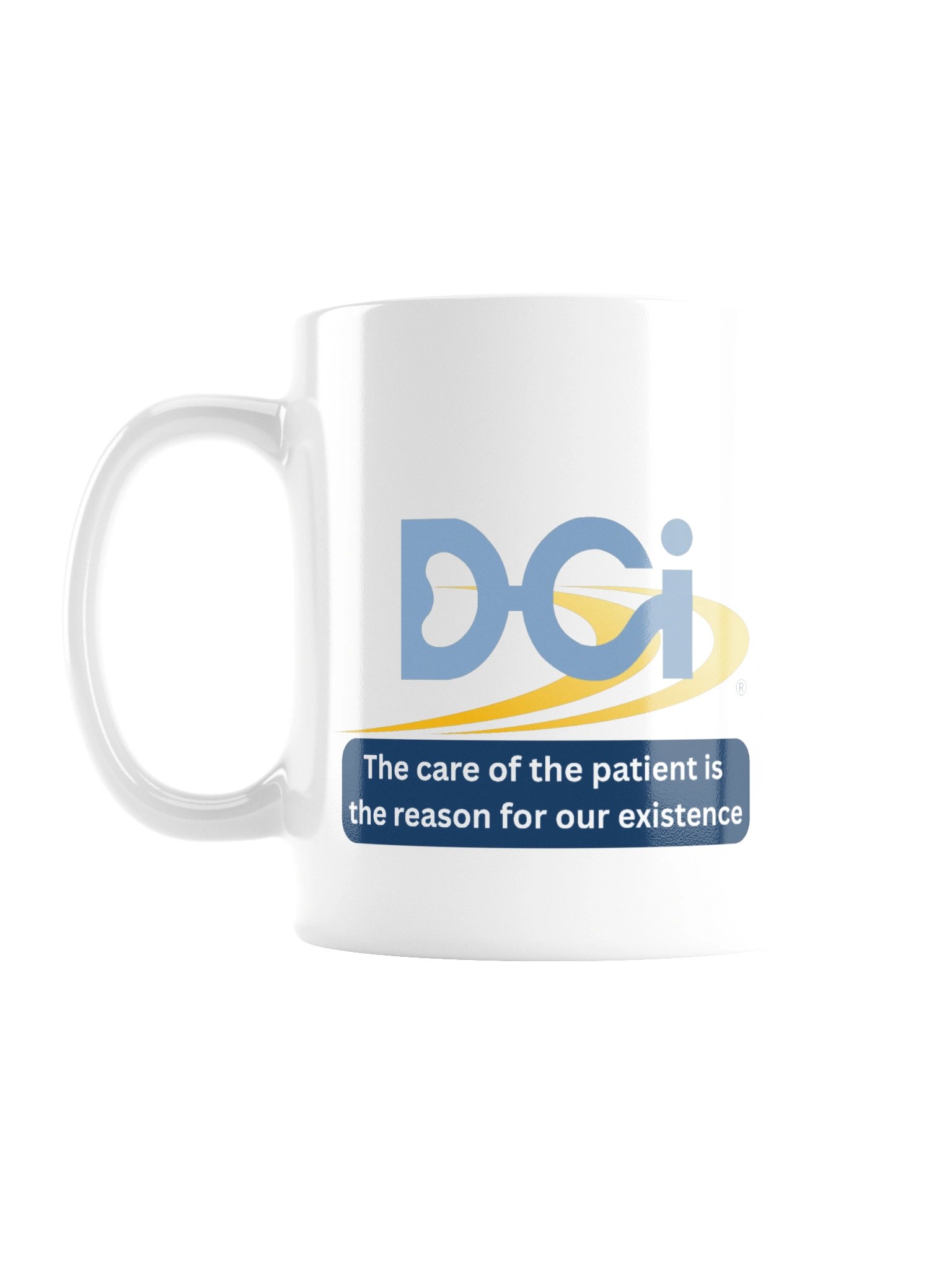 DCI INC Coffee Mug product image (2)