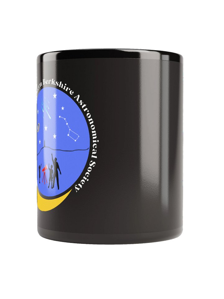NBAS Coffee Mug product image (3)