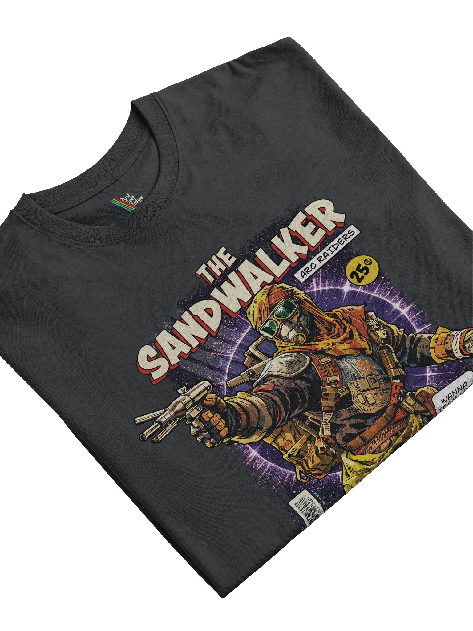 The Sandwalker Premium Tee product image (22)