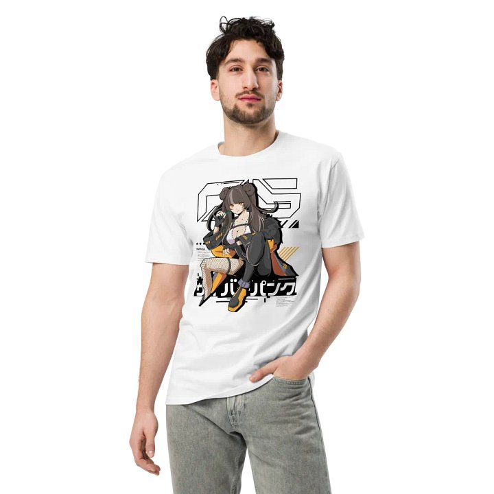 T-Shirt Full Art product image (2)