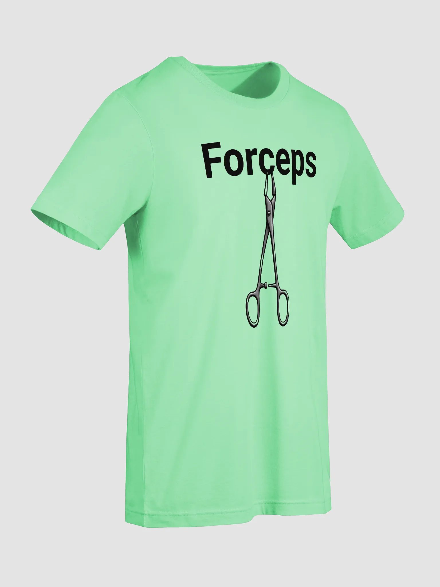 Surgical Forceps Graphic Tee product image (62)