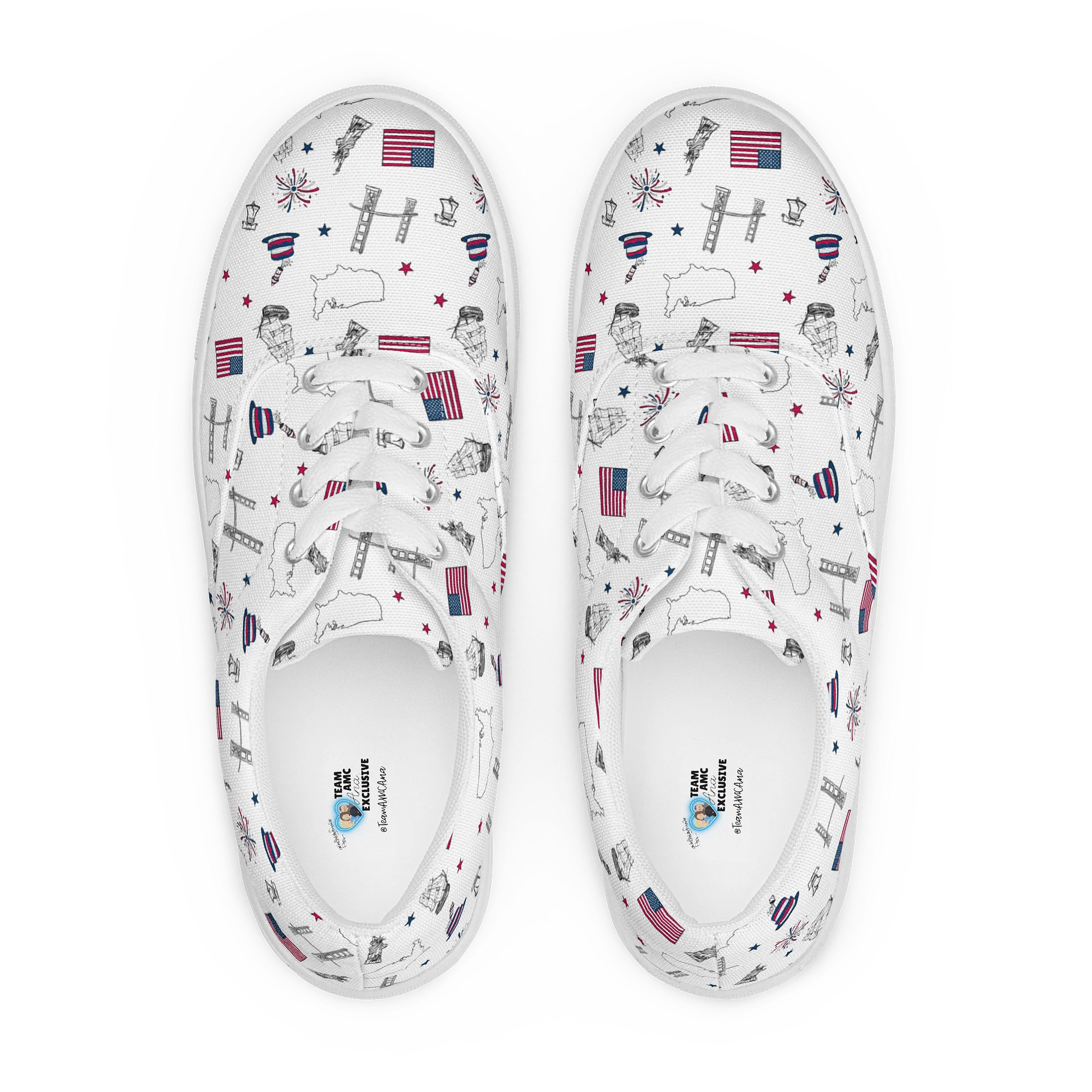USAnniversary SHOES product image (1)