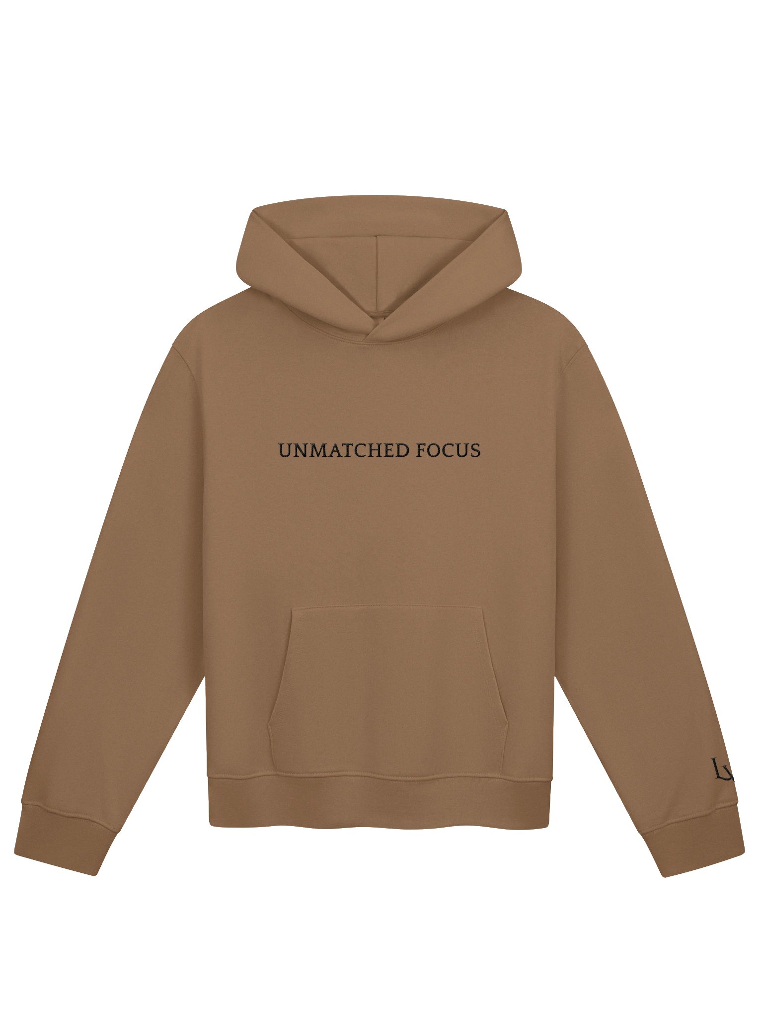 Unmatched Focus Hoodies product image (5)