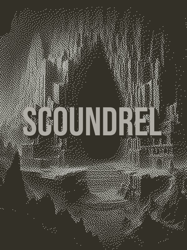 Scoundrel For The Playdate product image (1)