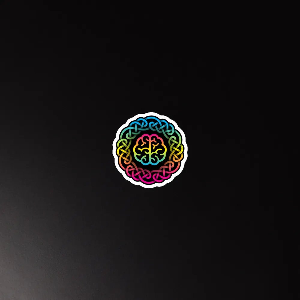 Logo Magnet product image (4)