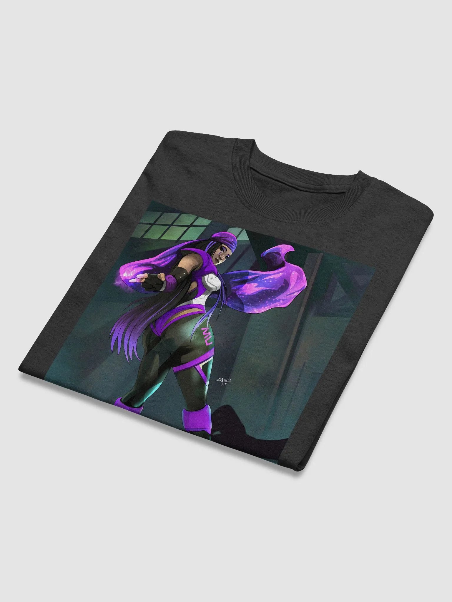 Yung Gomensai product image (8)