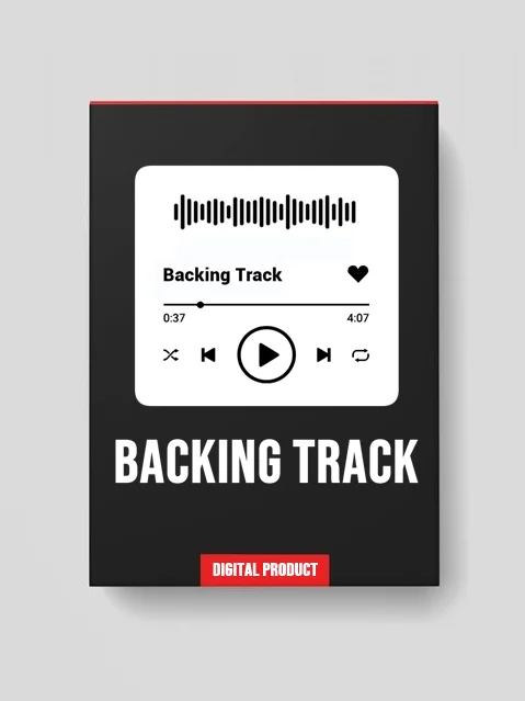 Backing Track product image (1)