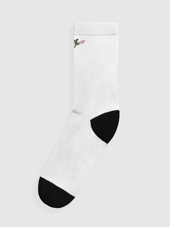 SAMF'S SHOES SOCKS product image (1)