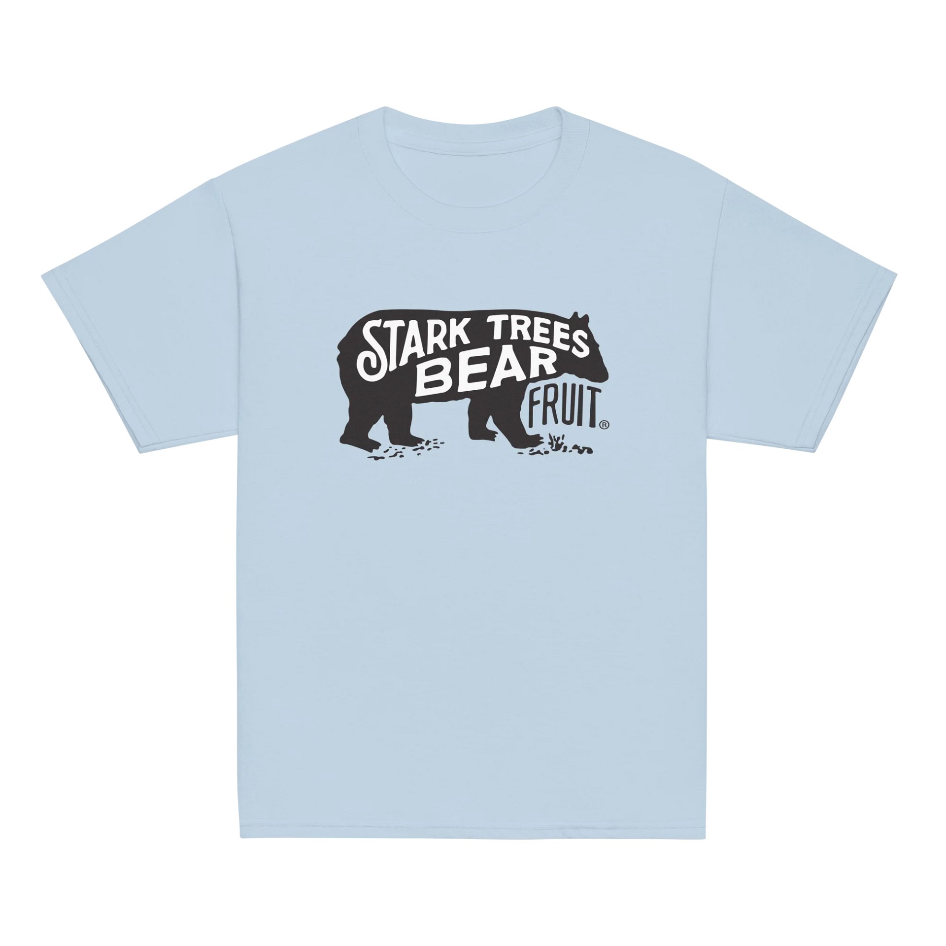 Kids T-Shirt - Bear Logo product image (2)