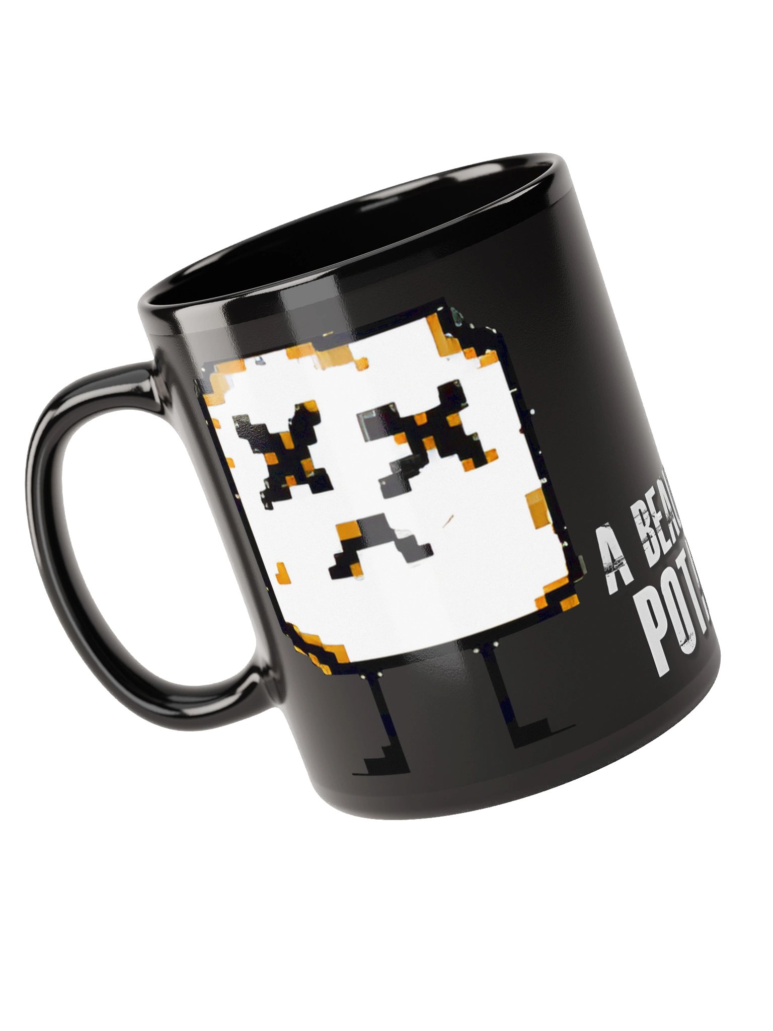 A Beautiful Mello Mug product image (3)