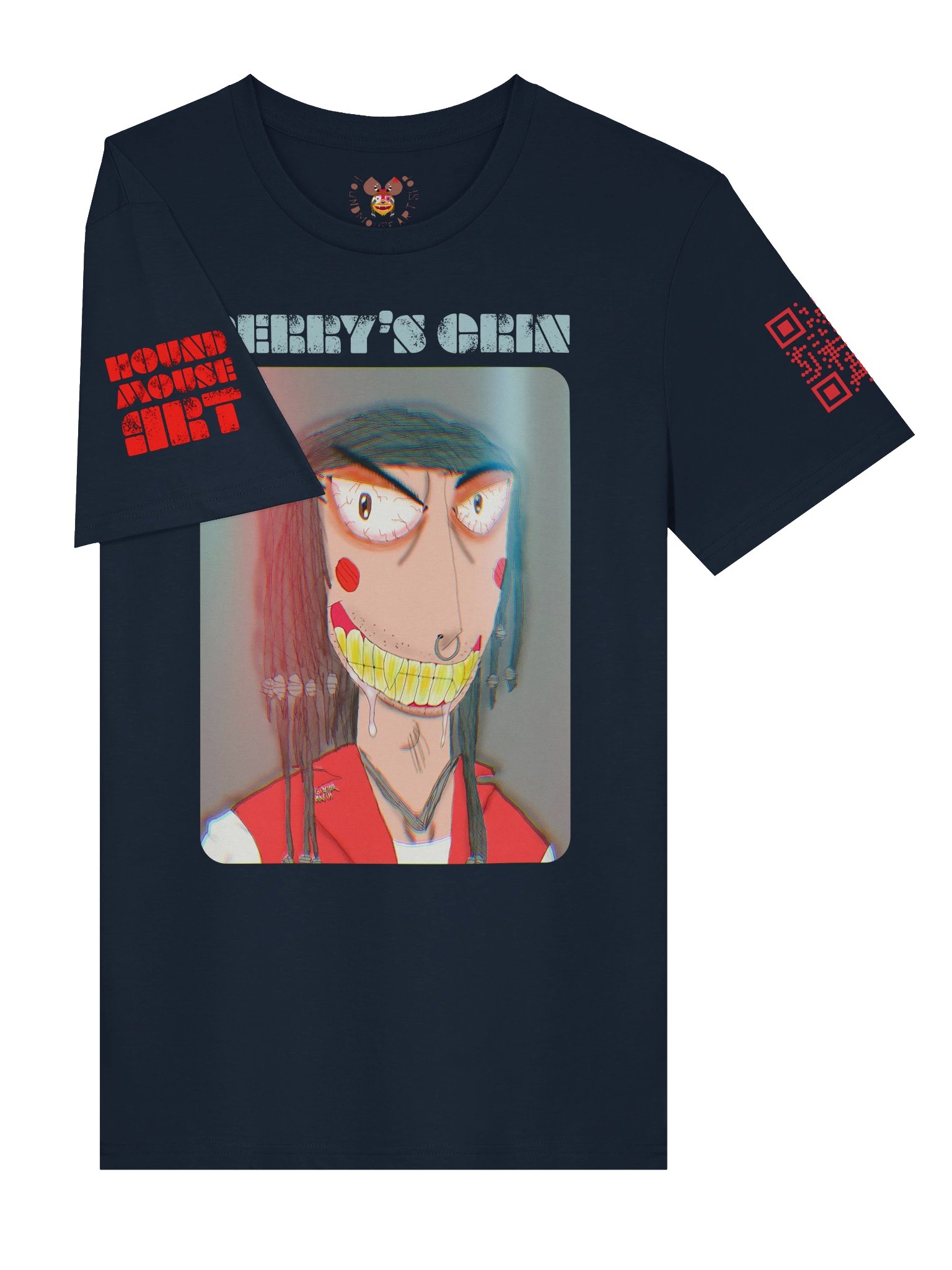 PERRY GRINS Tee product image (5)