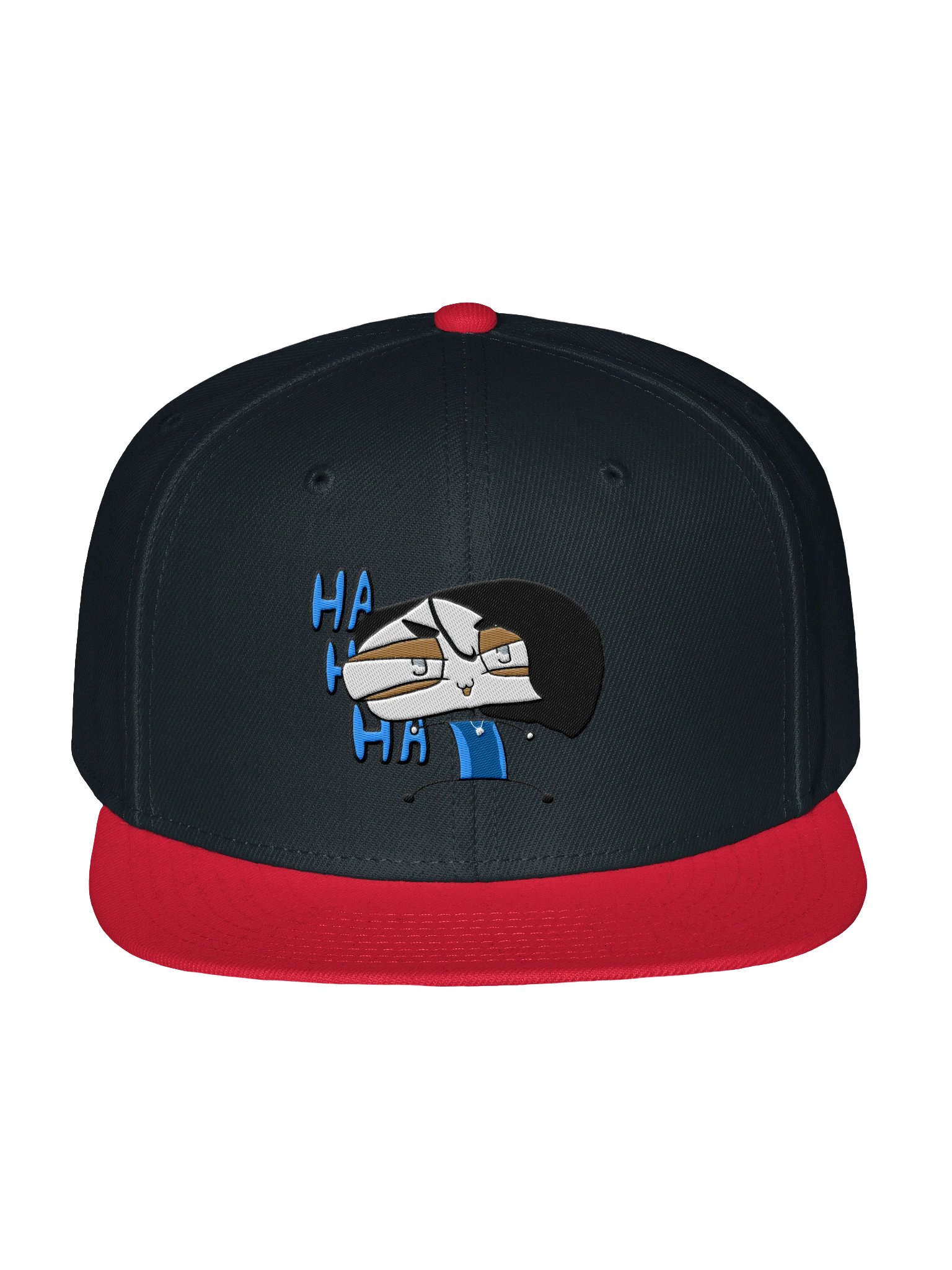 Gremlin Astral Snapback Cap product image (10)