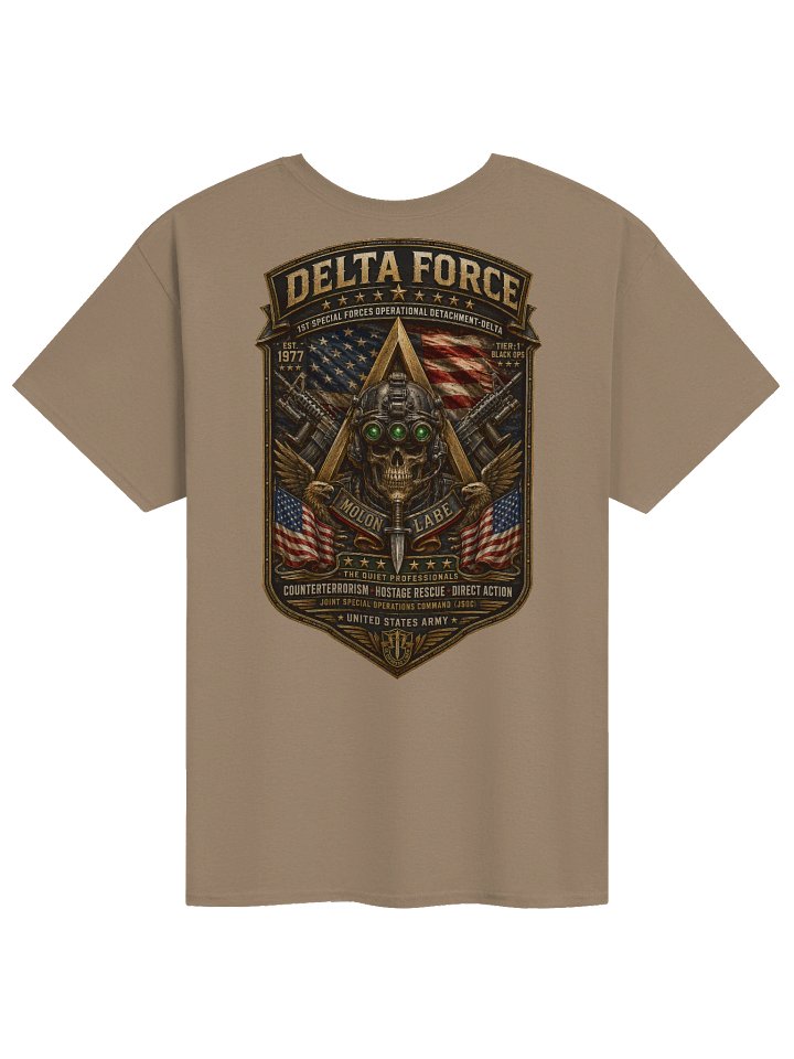 Delta Force JSOC product image (81)