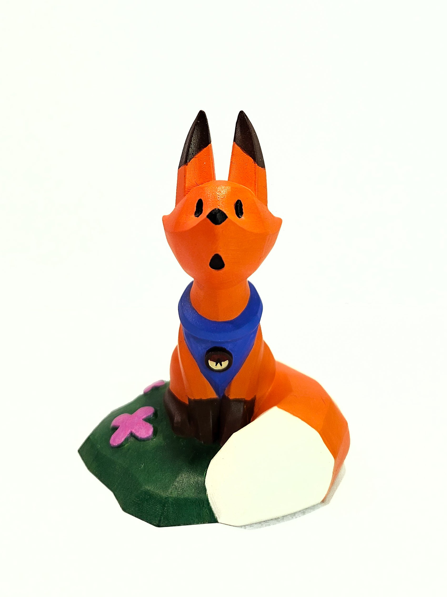 ZALE FIGURINE product image (4)