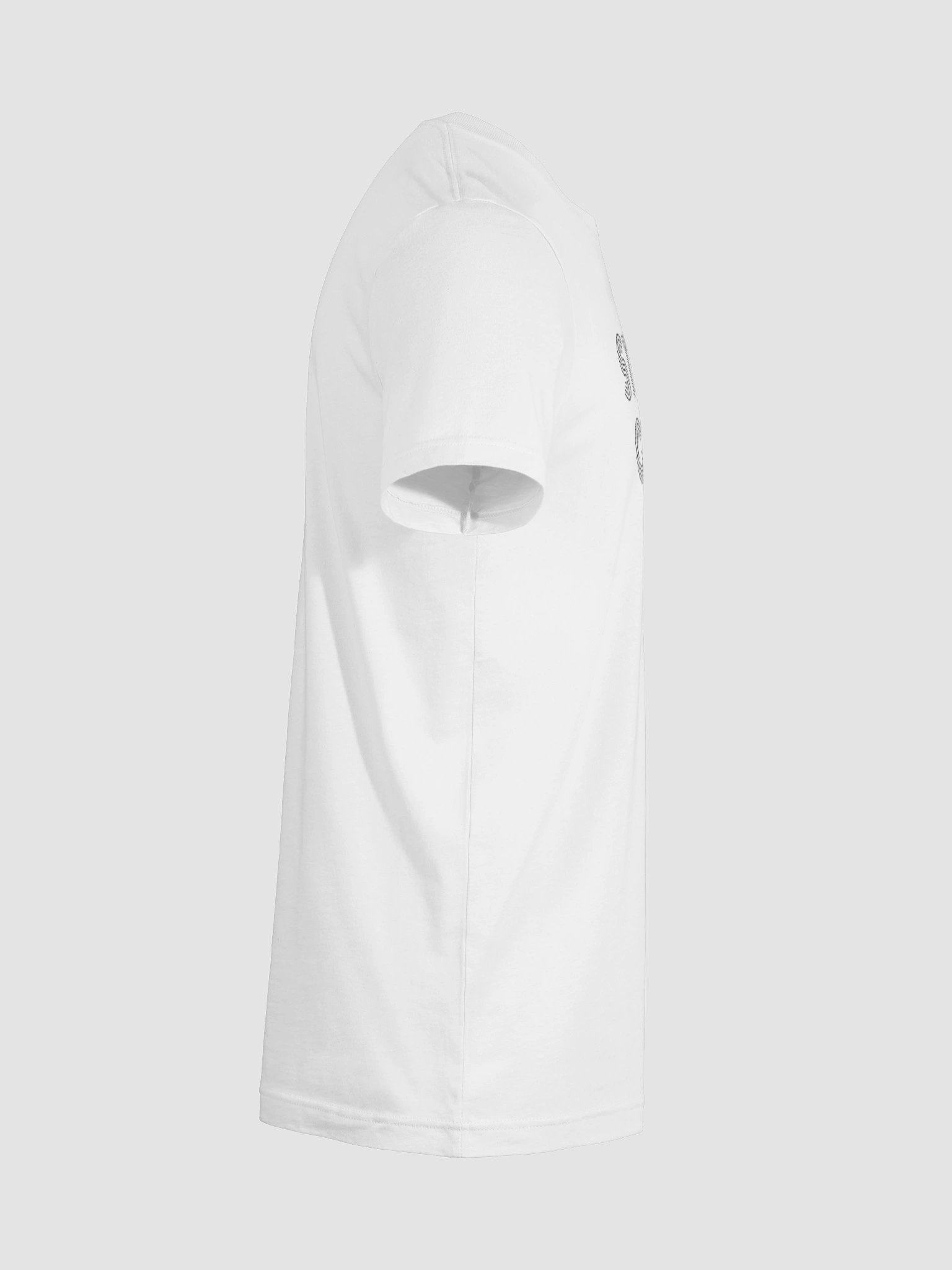 Stush Gyal T-Shirt WT product image (12)