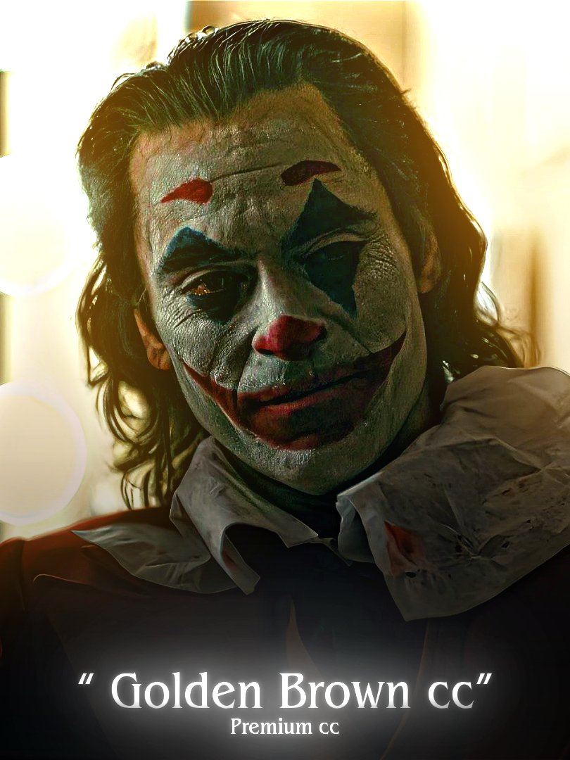 Golden Brown Cc product image (5)