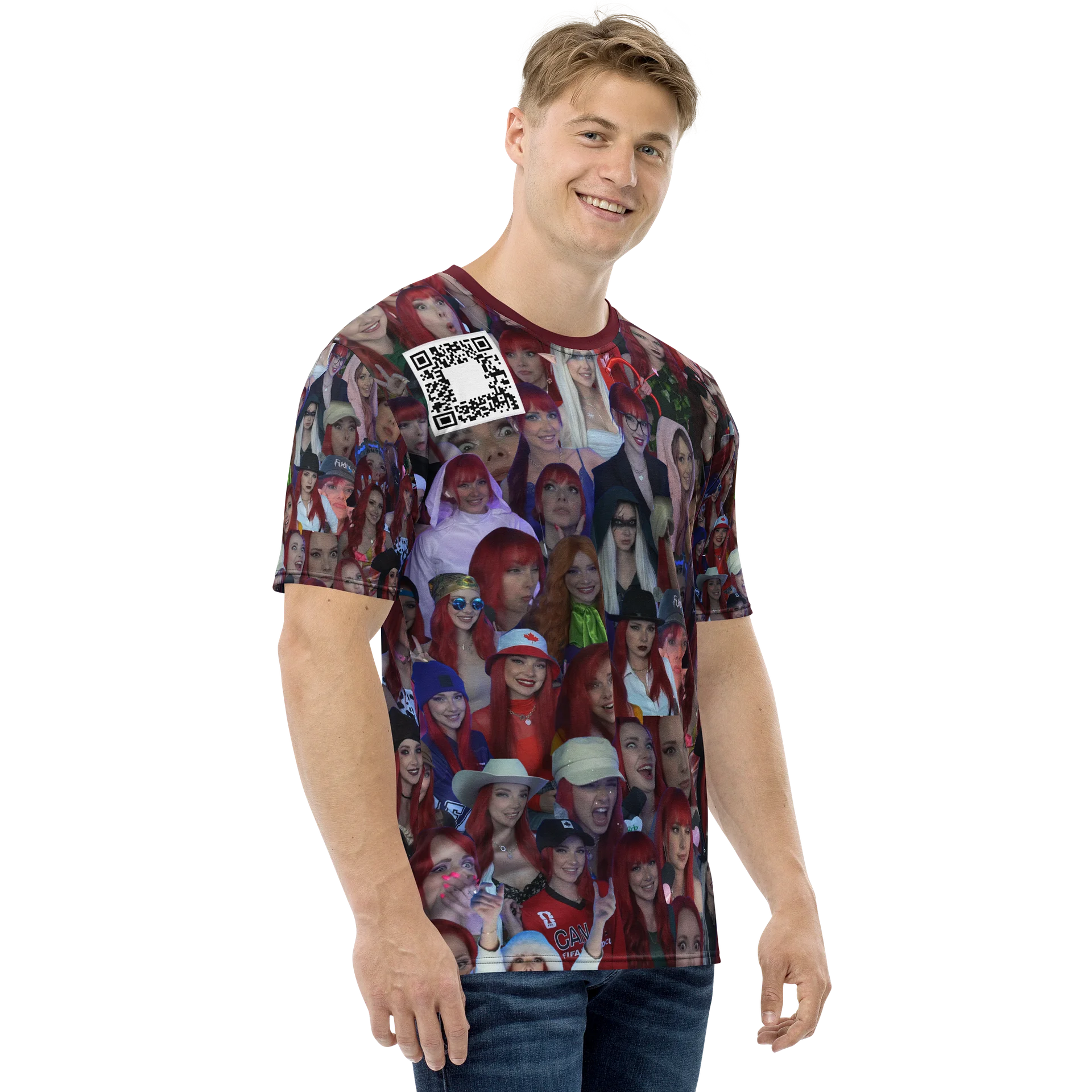 Season 6 Tee product image (4)