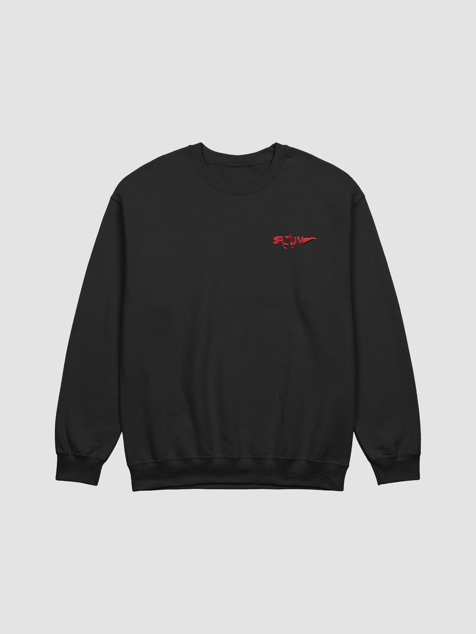 AZUN Sweatshirt product image (5)