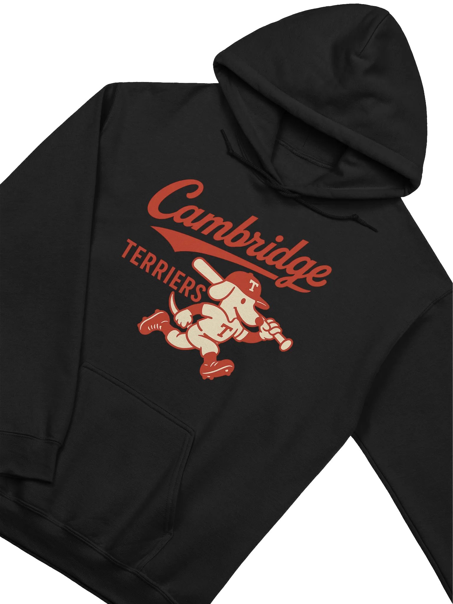 Cambridge Terriers Hoodie product image (3)