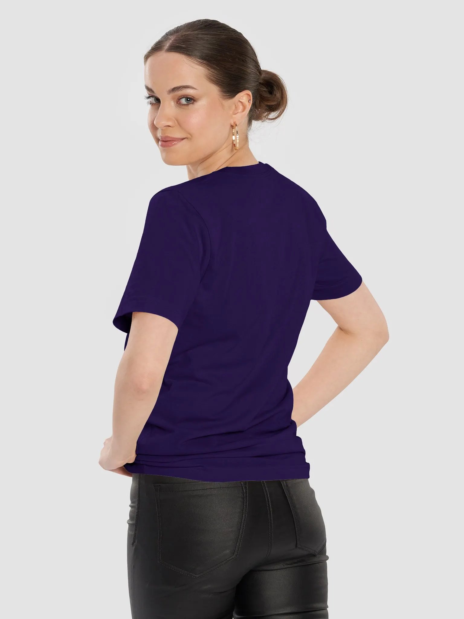 Peek-a-Boo T-Shirt product image (39)