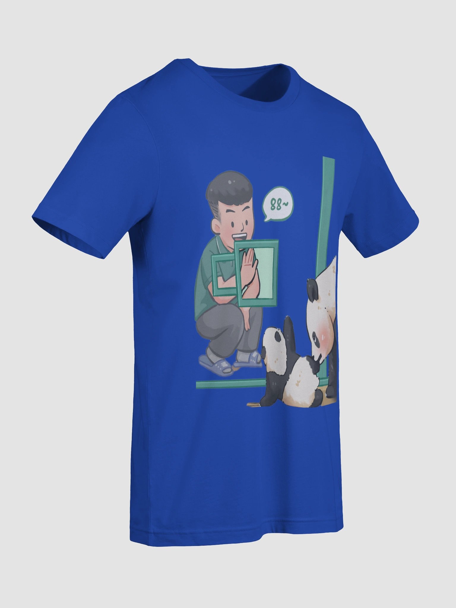 MEIZHU🐼Giant Panda product image (96)