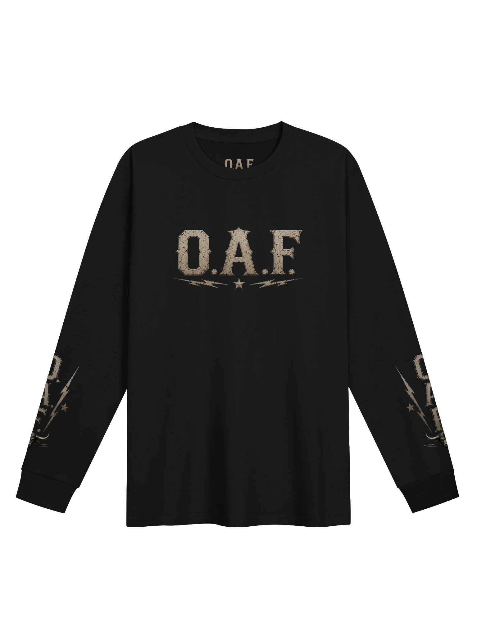 FOUNDERS EDITION LongSleeve product image (2)