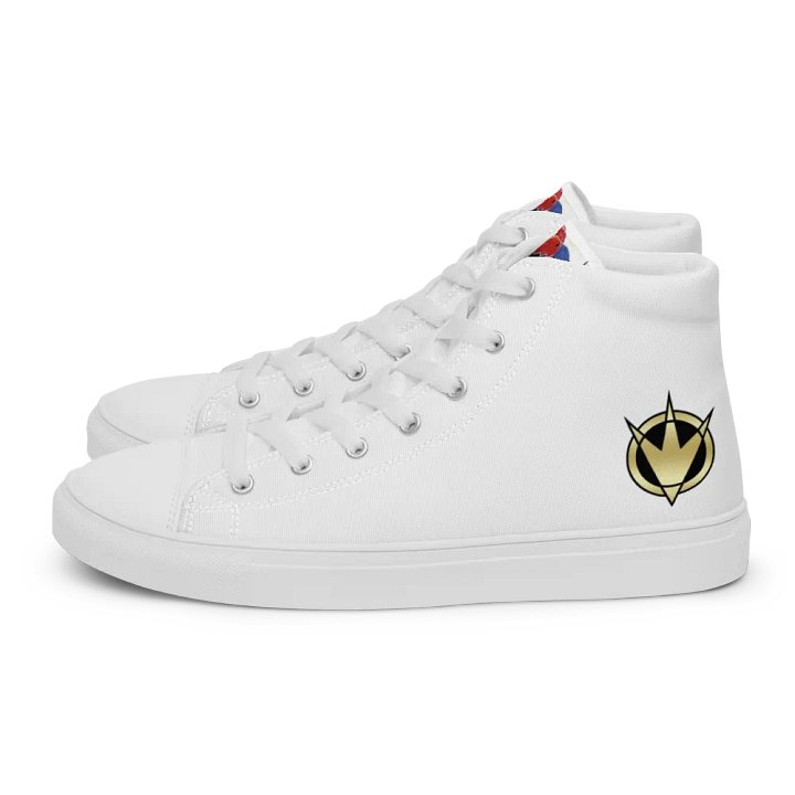 PRDT Team Shoes product image (1)