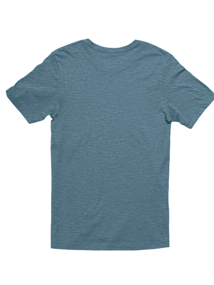 Conga Line - Unisex Super Soft Cotton T-Shirt product image (62)
