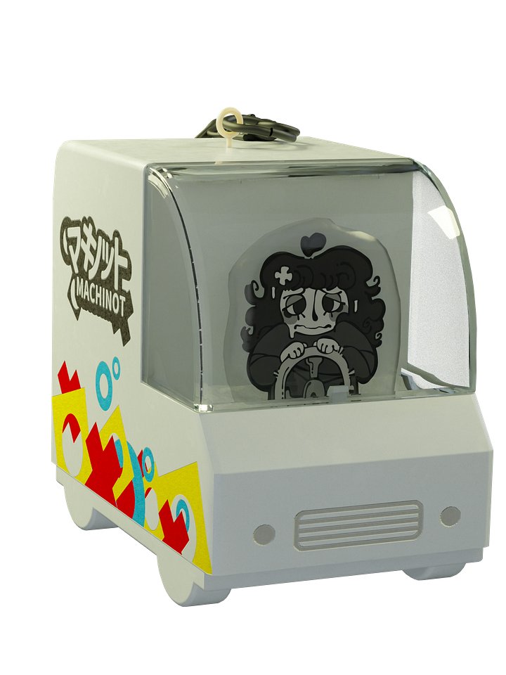 Machivan product image (1)