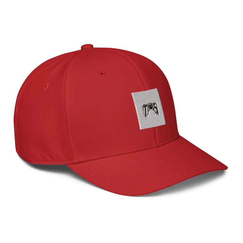 Adidas® Logo Snapback Cap product image (3)