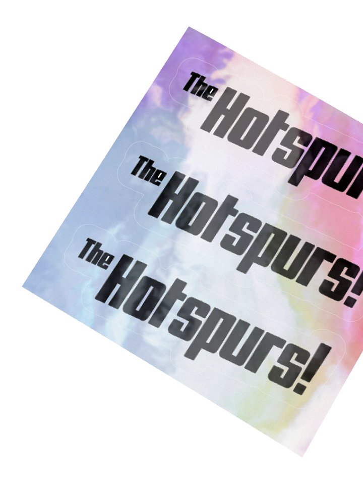 Holographic Stickers product image (5)