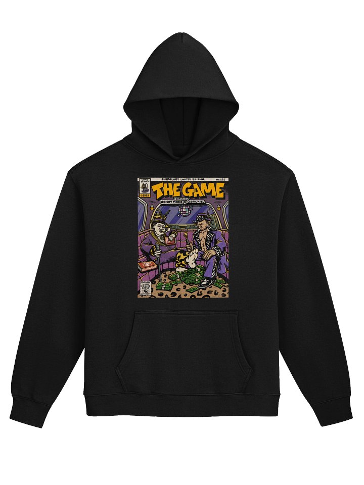 Kenny and Cedric Hoodie product image (8)