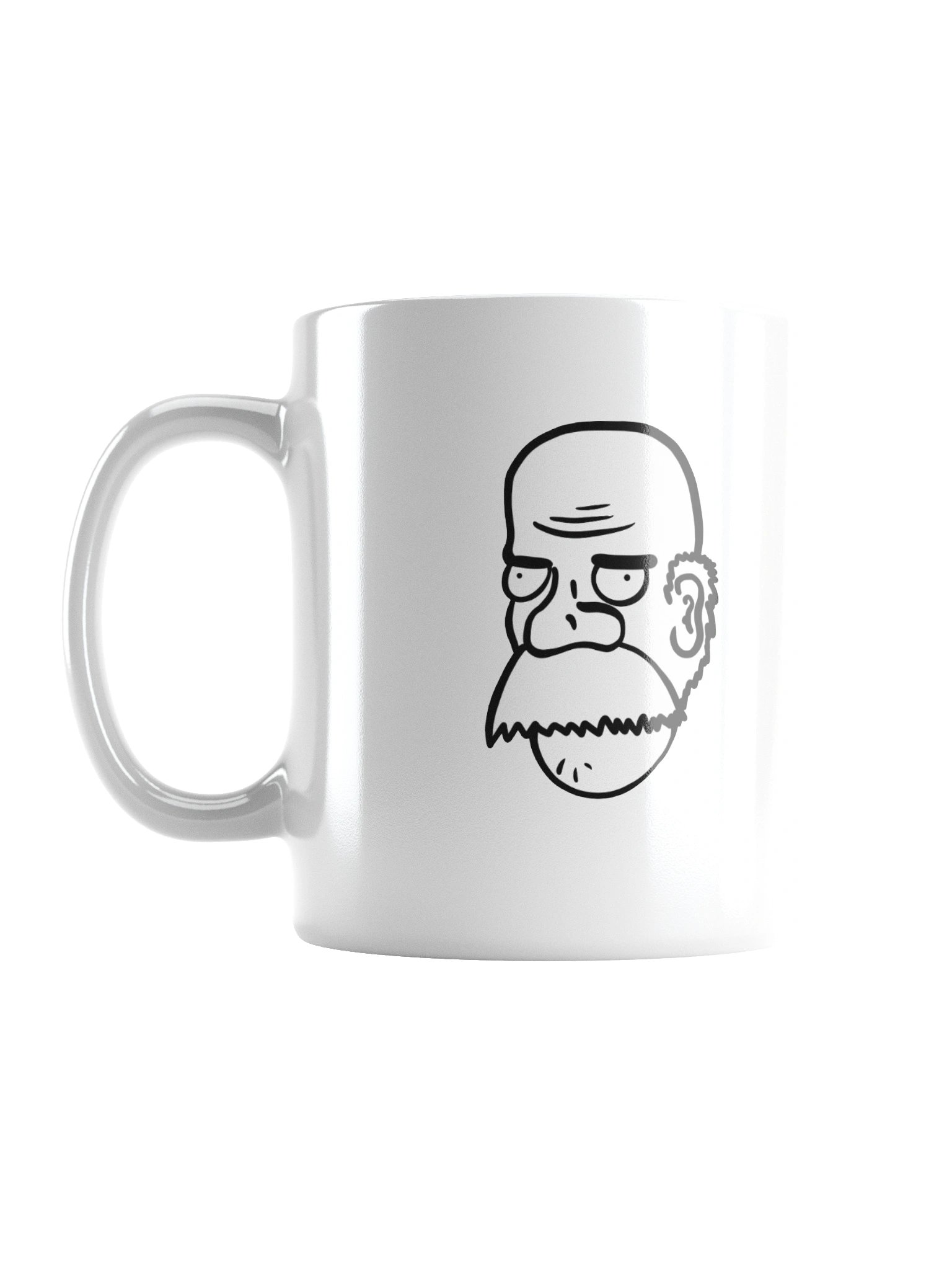 OBM Frank Mug product image (1)