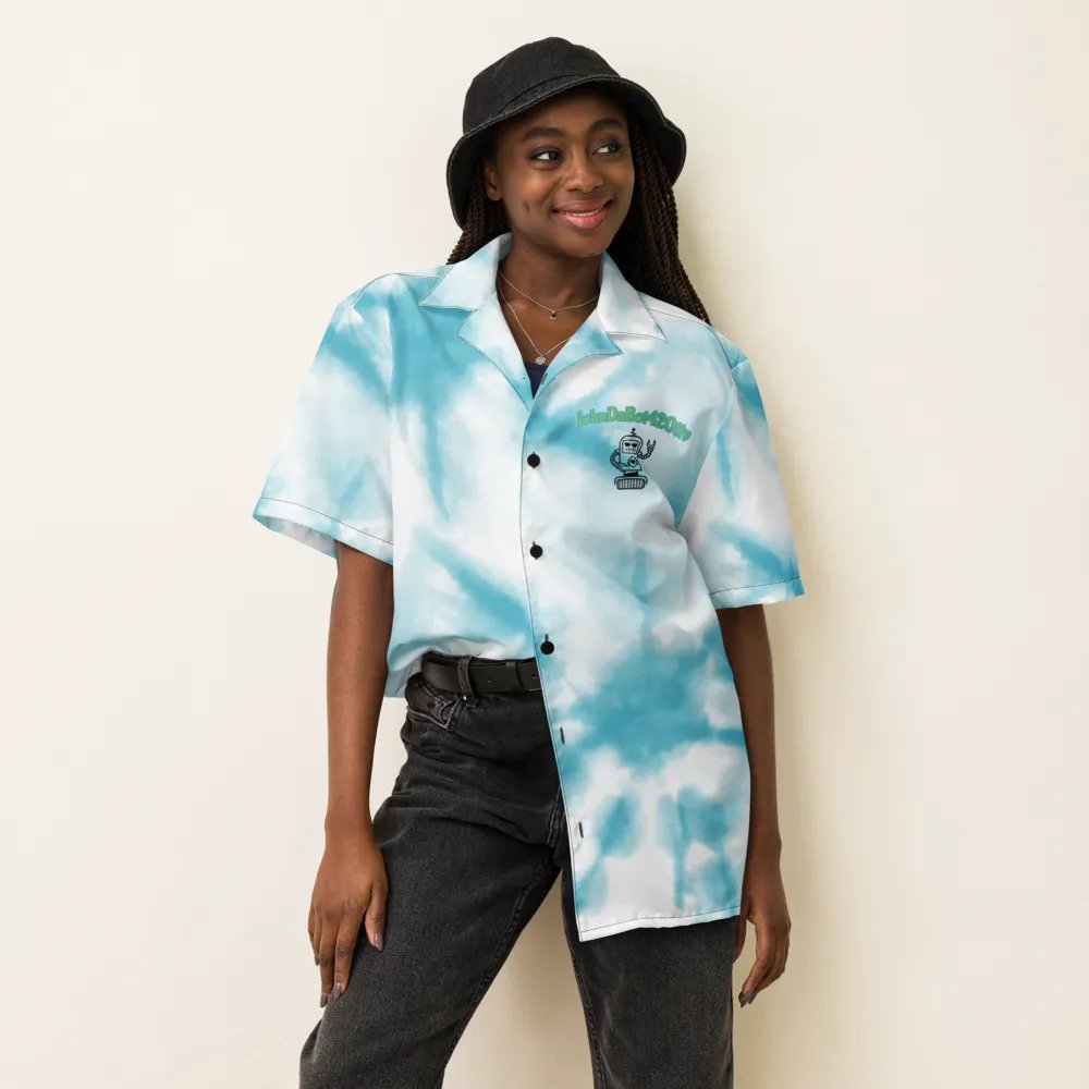 DaBot button up product image (6)
