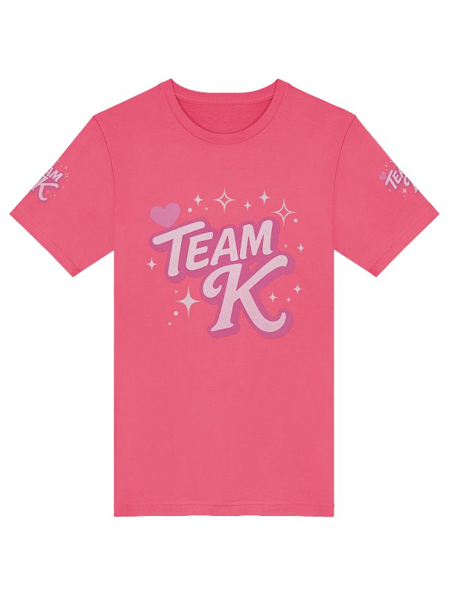 K's WORLD