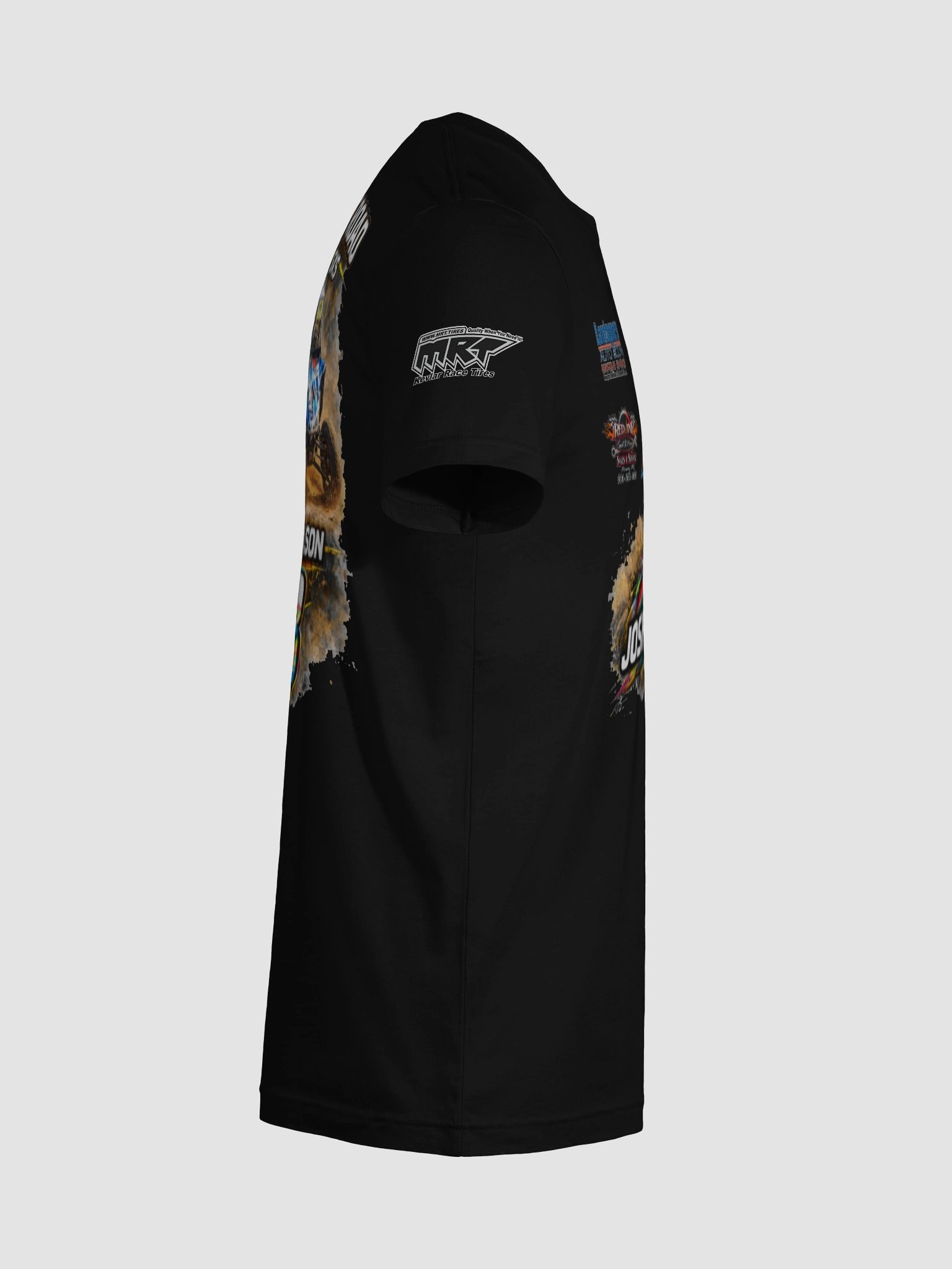 Autism Awarness #18 Racing T-Shirt 2026 product image (12)
