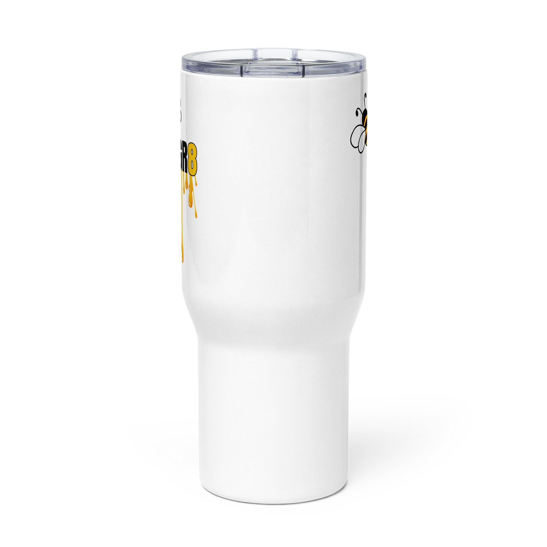 BE GR8 Travel Mug product image (2)