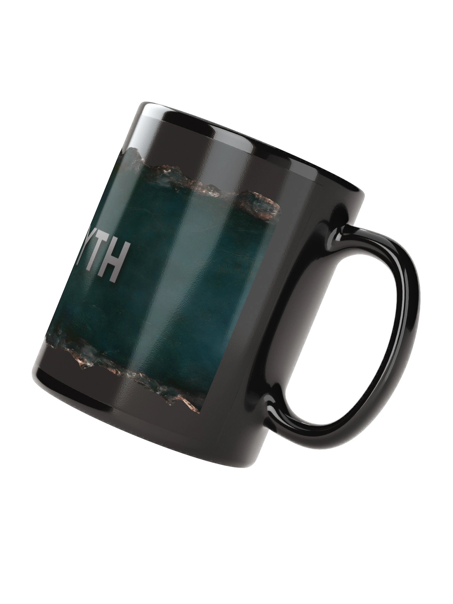 Mythbearer #2 Mug product image (3)